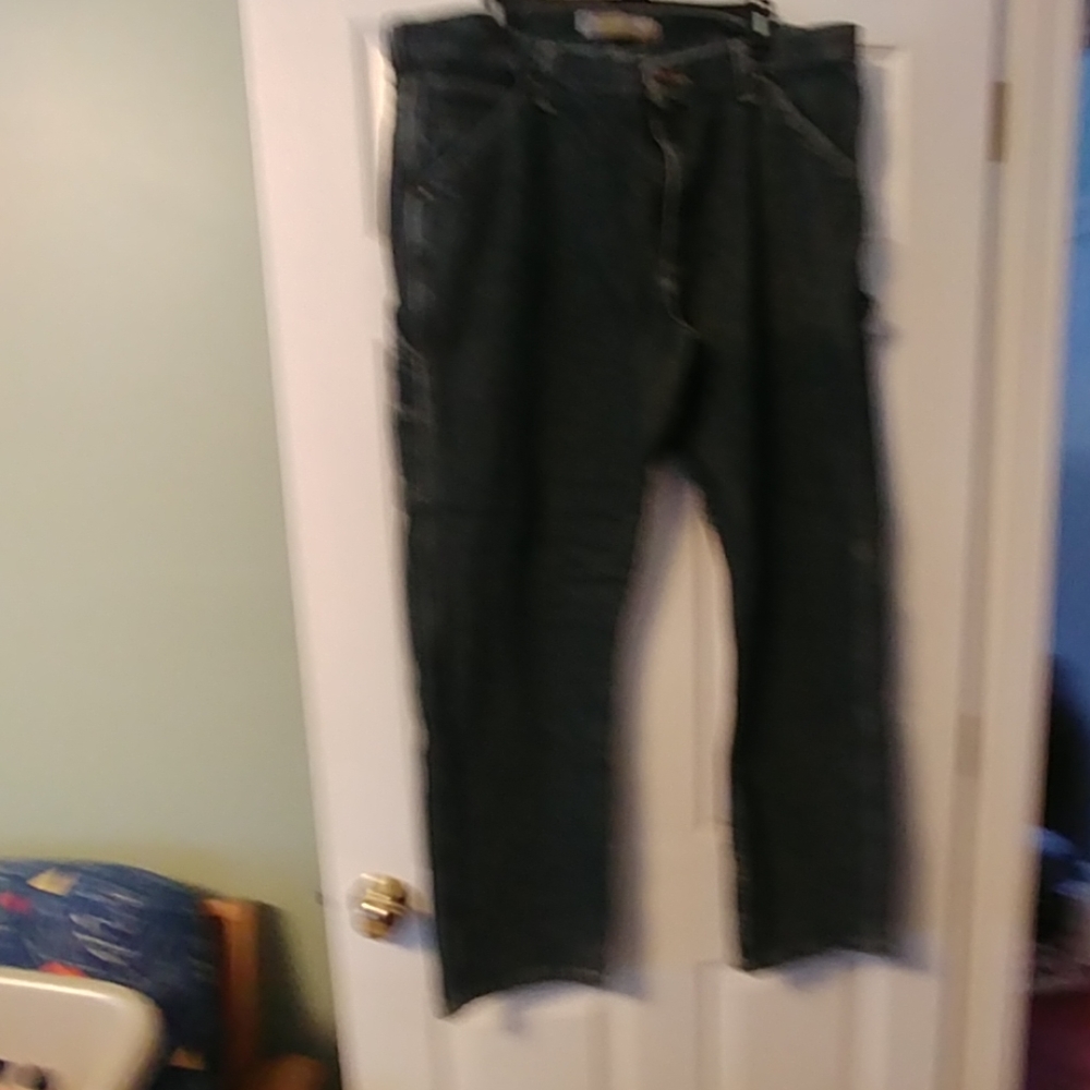 Lee carpenter pants